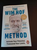 The Wim Hof Method, Boeken, Ophalen of Verzenden, Dieet en Voeding, Zo goed als nieuw