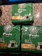 Perla koffiepads, Diversen, Levensmiddelen, Ophalen