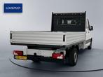 Mercedes-Benz Sprinter 314 2.2 CDI L3 DC Open Laadbak Dubbel, Auto's, Gebruikt, Met garantie (alle), 7 stoelen, Wit
