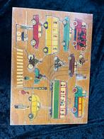 Houten puzzel, Olletiek, Gebruikt, Overige typen, Olletiek