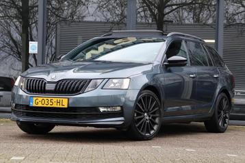 Skoda Octavia Combi 1.5 TSI Greentech Sport Busin|Pano|Virtu beschikbaar voor biedingen