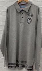 Trui maat XXXL. Human nature, Overige maten, Ophalen of Verzenden, Zo goed als nieuw, Grijs