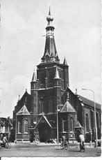 Tilburg Kerk v. 't  Heike., Verzamelen, Ansichtkaarten | Nederland, Ophalen of Verzenden, 1960 tot 1980, Gelopen, Noord-Brabant