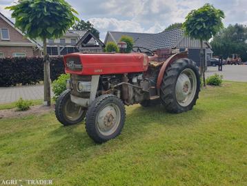 Massey ferguson 140 (135) Smalspoor beschikbaar voor biedingen