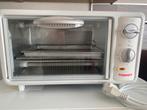 Tomado snack toaster, mini oven TM-1265., Witgoed en Apparatuur, Ovens, Vrijstaand, Minder dan 45 cm, Minder dan 45 cm, Ophalen of Verzenden