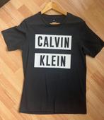 Calvin Klein Performance T shirts S 2x | Nieuwstaat | NP €49, Maat 46 (S) of kleiner, Ophalen of Verzenden, Zo goed als nieuw