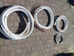Airco leidingen met isolatie, Ophalen, Overige materialen, Minder dan 20 mm, 6 meter of meer