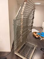 Droogrek, Ophalen of Verzenden, Zo goed als nieuw, Metaal, Cd's