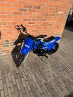 Yamaha PW50 2024 - zgan PeeWee crossmotor 50cc minibike, Motoren, Particulier, Crossmotor, 11 kW of minder, 50 cc