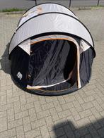 Deryan Pop up vakantie tent - 4 personen - 5000MM - 399, Ophalen of Verzenden, Zo goed als nieuw, Tot en met 2