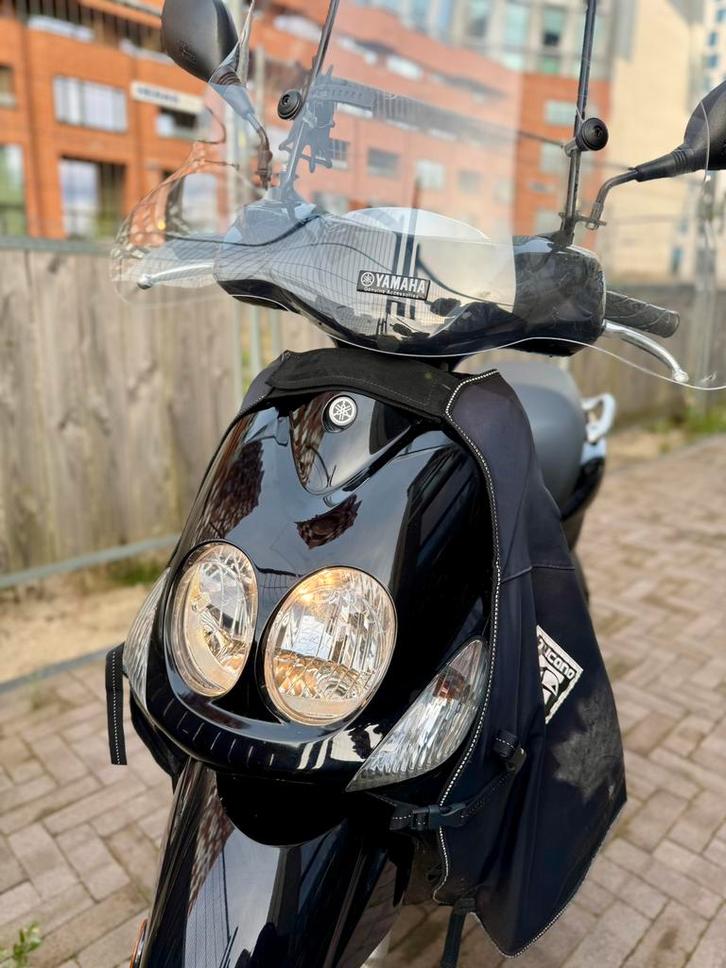 Yamaha Neo’s 4t 2017, Fietsen en Brommers, Scooters | Yamaha, Gebruikt, Neo's, Maximaal 25 km/u, Benzine, Ophalen