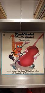 Martin Wulms-rumba tambah (Z221-166), Ophalen of Verzenden, Zo goed als nieuw, Overige formaten, Aziatisch