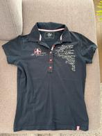 6x Kramer shirts maat M grijs, blauw, Dieren en Toebehoren, Gebruikt, Dressuur, Ophalen of Verzenden, Dames