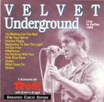 Velvet Underground, Verzenden, Gebruikt, Poprock
