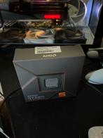 Ryzen 5 7600X  AM5 CPU, Ophalen of Verzenden, Zo goed als nieuw