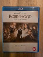 Robin Hood: Prince of Thieves - Blu-ray, Cd's en Dvd's, Blu-ray, Ophalen of Verzenden, Zo goed als nieuw, Actie