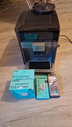 Siemens EQ.6 plus TE655203RW Volautomatische Koffiemachine, Witgoed en Apparatuur, Koffiezetapparaten, Ophalen, Gebruikt, 2 tot 4 kopjes