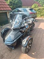 Can Am L5 bj 2014, Motoren, 1330 cc, 3 cilinders, Meer dan 35 kW
