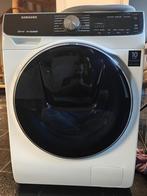 Samsung WW80M76NN2M wasmachine - 8kg QDrive, Ophalen, 8 tot 10 kg, Voorlader, Energieklasse A of zuiniger