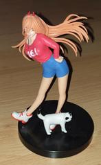 Manga figuur 1, Ophalen of Verzenden, Zo goed als nieuw