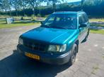 Subaru Forester 2.0 AWD Automaat a p k tot 7-02-2026, Auto's, 122 pk, Origineel Nederlands, Bedrijf, Vierwielaandrijving