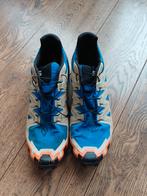 Salomon speedcross 6  3x gebruikt., Hardloopschoenen, Zo goed als nieuw, Hardlopen, Ophalen