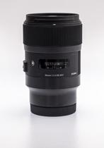 Sigma Art 35mm f1.4 DG HSM lens L-Mount, N.v.t., N.v.t., Zo goed als nieuw, N.v.t.