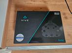 HTC Vive VR Headset - Complete Set, Spelcomputers en Games, Virtual Reality, Ophalen, Gebruikt, VR-bril, Pc