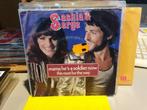 Saskia & Serge - Mama je's a soldier now (f9), Cd's en Dvd's, Vinyl Singles, Ophalen of Verzenden
