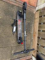 Telestar Trotty 4000 Elektrische Step - Weinig Gebruikt, Fietsen en Brommers, Steps, Ophalen of Verzenden, Zo goed als nieuw, Elektrische step (E-scooter)