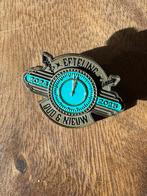 Efteling pin oud en nieuw 2024-2025, Verzamelen, Ophalen of Verzenden, Zo goed als nieuw