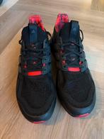 Adidas Ultraboost Tokyo US 13 (48) - Zo goed als nieuw, Kleding | Heren, Schoenen, Ophalen of Verzenden, Zo goed als nieuw, Zwart