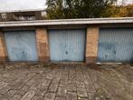 Te huur: Garagebox 16,8 m² in Hilversum Zuidoost, Auto diversen, Autostallingen en Garages