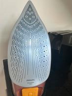 Philips steam iron:Azure : 3000w, Witgoed en Apparatuur, Strijkijzers en Strijkplanken, Ophalen, Zo goed als nieuw
