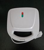 Tosti ijzer, Ophalen