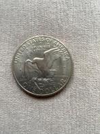 One dollar 1972 eisenhower, Ophalen of Verzenden, Noord-Amerika