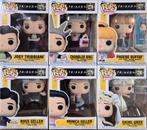 Funko pop friends, Ophalen, Zo goed als nieuw