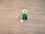 lego minifigures cty0336 boy with snowball (2012), Ophalen of Verzenden, Gebruikt, Complete set, Lego
