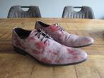 Nieuwe Lureaux Heren schoenen nieuw in doos maat 41, Nieuw, Ophalen of Verzenden, Veterschoenen, Lureaux