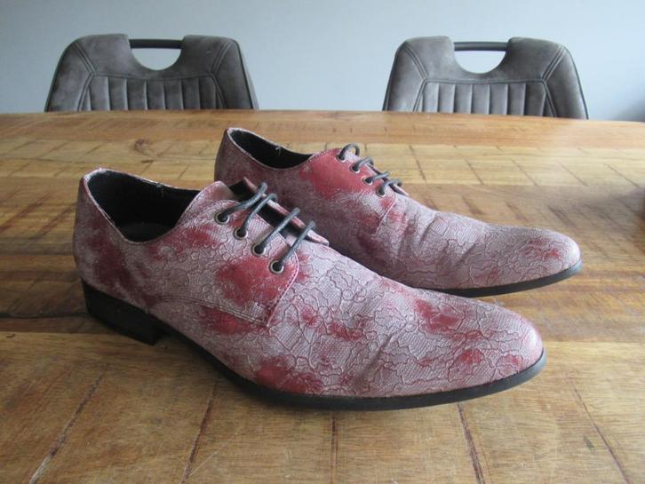 Nieuwe Lureaux Heren schoenen nieuw in doos maat 41, Kleding | Heren, Schoenen, Nieuw, Veterschoenen, Ophalen of Verzenden