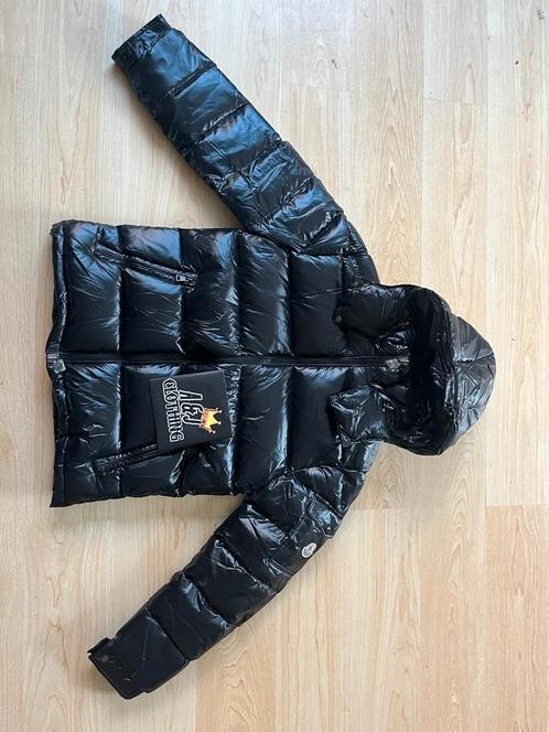 Moncler Maya Puffer Jacket S M L XL, Kleding | Heren, Jassen | Winter, Nieuw, Overige maten, Zwart, Ophalen of Verzenden