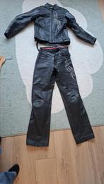 Motorpak dames Difi maat 36, Motoren, Kleding | Motorkleding, Ophalen, Tweedehands, Dames, Combipak