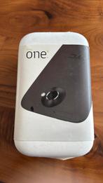 HTC One X nieuw nooit gebruikt, HTC, Verzenden, Android OS, Zilver