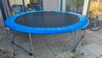 Trampoline 360cm - Goede staat!, Ophalen, Gebruikt