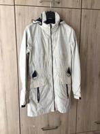 Gaastra jas, Kleding | Dames, Jassen | Winter, Gaastra, Wit, Zo goed als nieuw, Ophalen