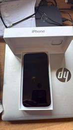 Iphone 14 hagelnieuw, 128 GB, Zwart, Nieuw, Ophalen of Verzenden
