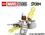 LEGO - Storm minifigure (71039-11) - Nieuw, Ophalen of Verzenden, Nieuw, Lego