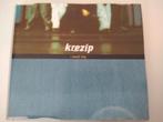 Cd Krezip – I Would Stay, Ophalen of Verzenden, Gebruikt, Poprock