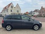 Opel Zafira 2.2 AUTOMAAT 7 Persoons alle extra’s!!!, Automaat, Achterwielaandrijving, 4 cilinders, Origineel Nederlands