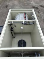 Trommelfilter DVS CL50 + Kaldness.Full/WiFi /SENECT, Overige soorten